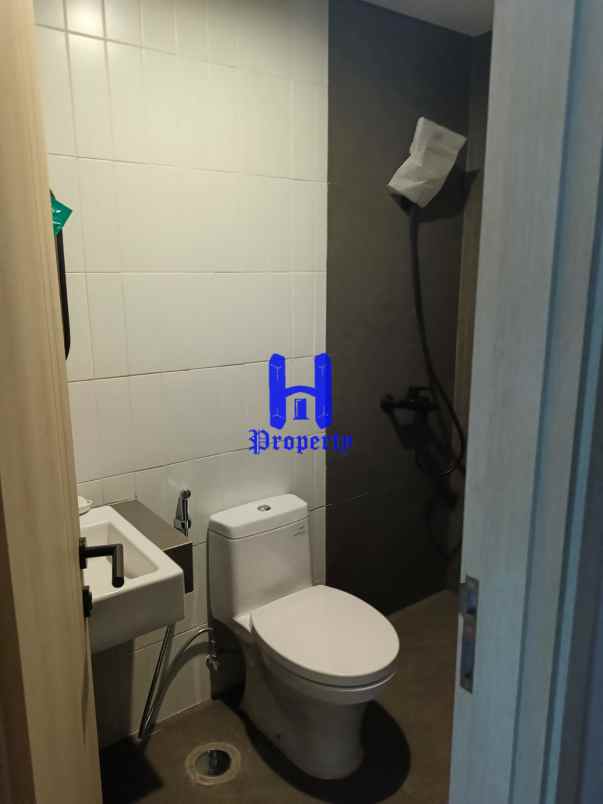 dijual apartemen apartemen princeton