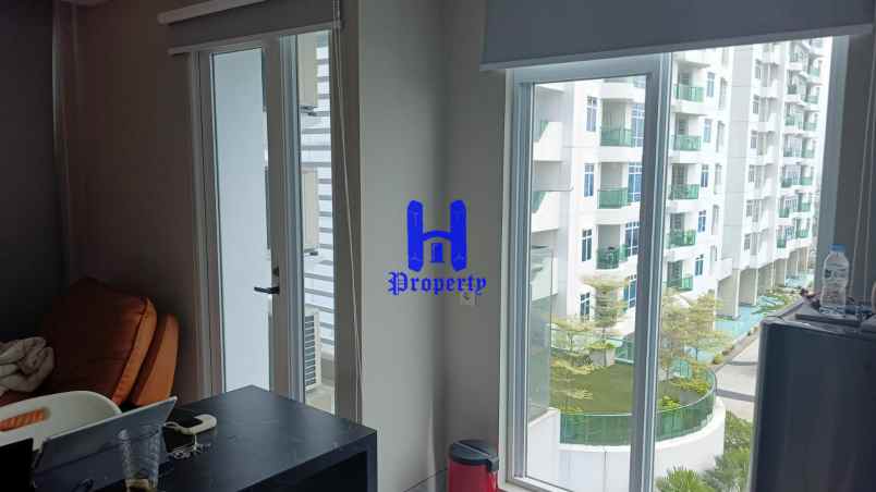 dijual apartemen apartemen princeton