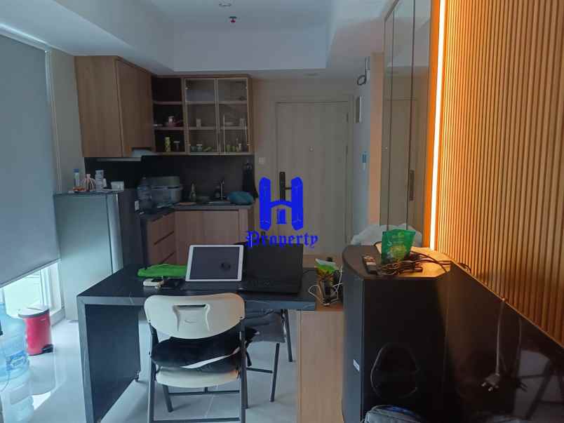 dijual apartemen apartemen princeton
