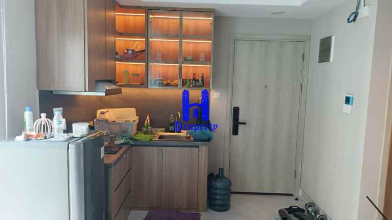 dijual apartemen apartemen princeton