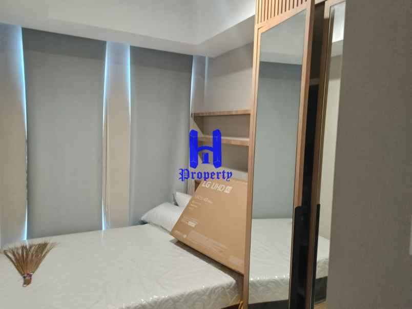 dijual apartemen apartemen princeton