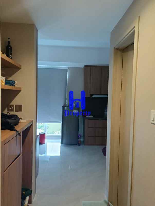 dijual apartemen apartemen princeton