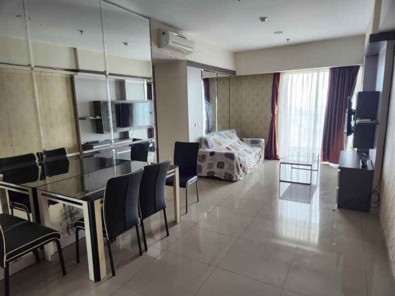 dijual apartemen apartemen sherwood jl