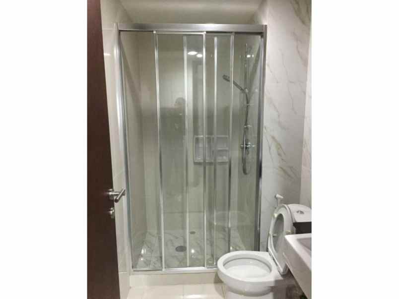 dijual apartemen apartemen sherwood jl