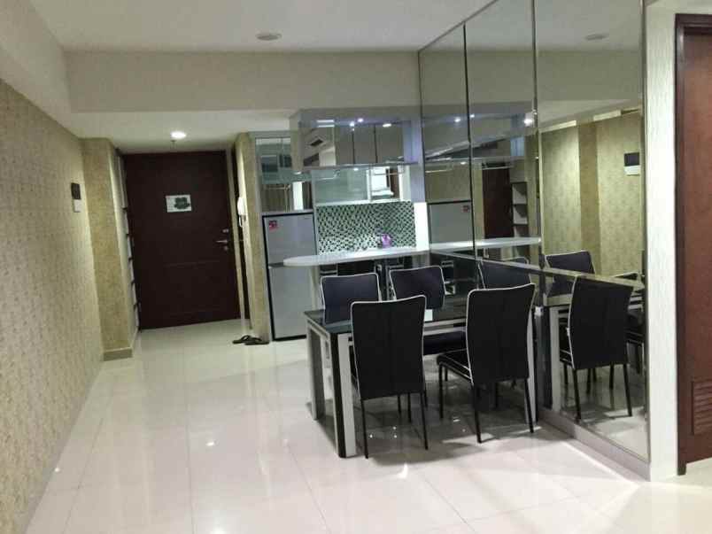 dijual apartemen apartemen sherwood jl