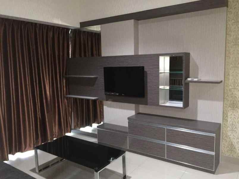 dijual apartemen apartemen sherwood jl