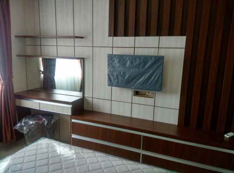 dijual apartemen apartemen sherwood jl