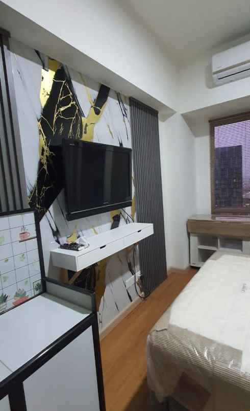 dijual apartemen apartemen tanglin pakuwon