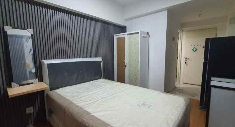 dijual apartemen apartemen tanglin pakuwon