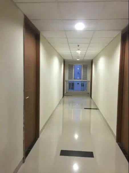 dijual apartemen apartemen the oak tower