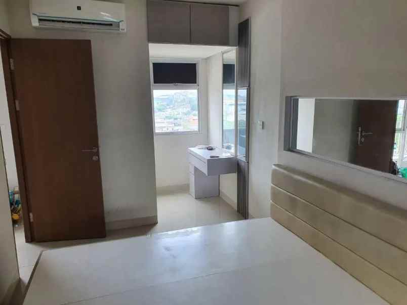 dijual apartemen apartemen the oak tower