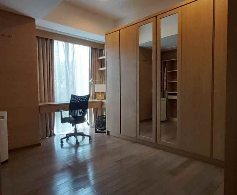 dijual apartemen apartemen verde one