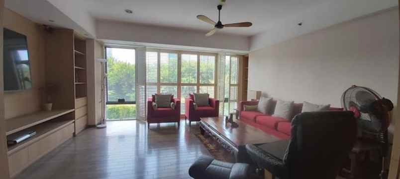 dijual apartemen apartemen verde one