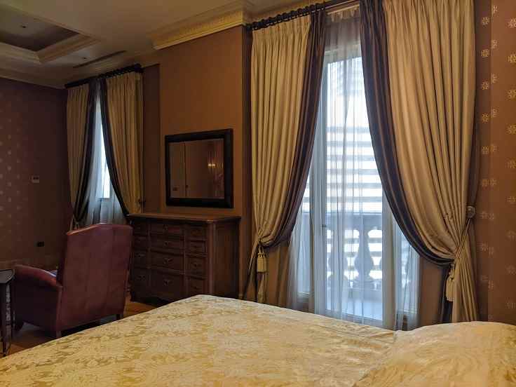 dijual apartemen apartment da vinci tower