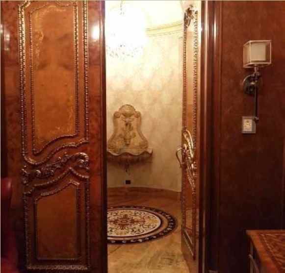 dijual apartemen apartment da vinci tower