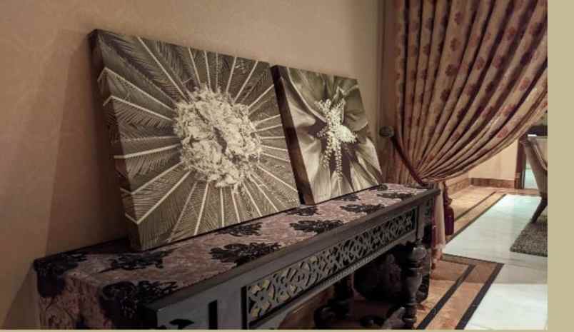 dijual apartemen apartment da vinci tower