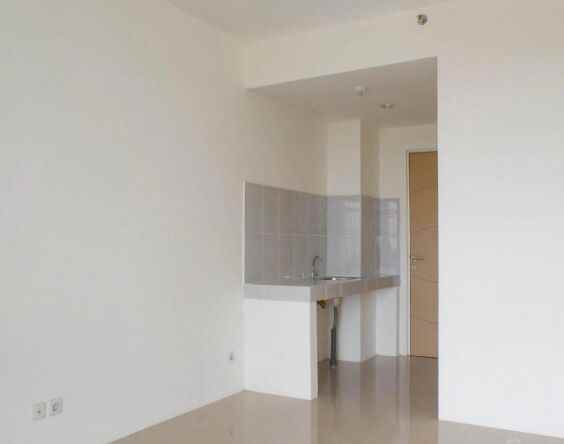 dijual apartemen bale hinggil