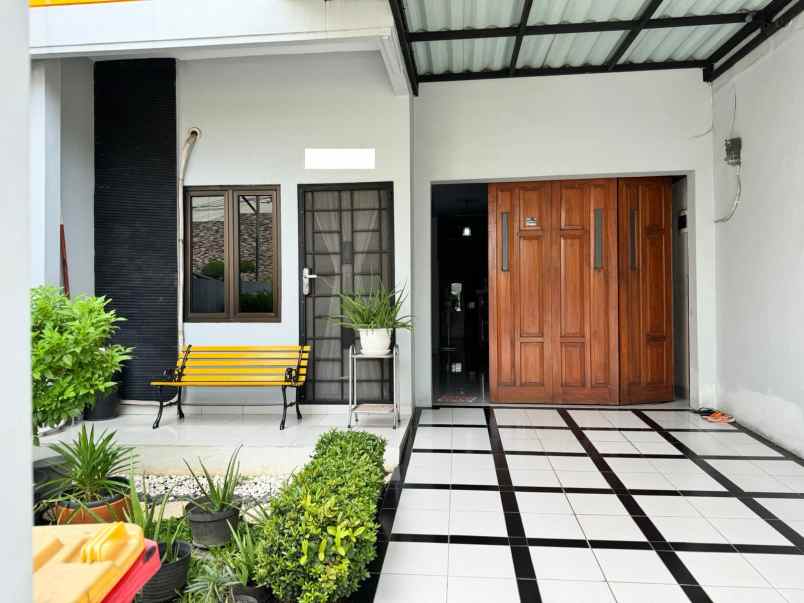 dijual apartemen belakang mall kelapa