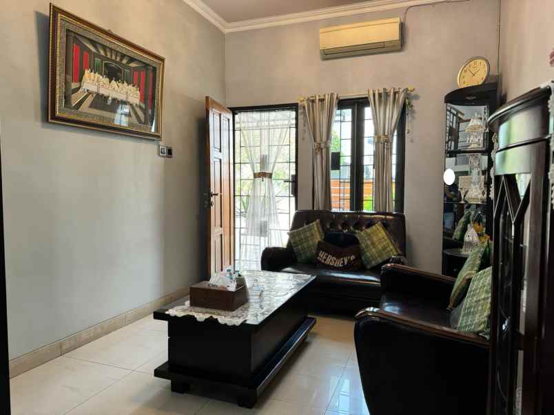 dijual apartemen belakang mall kelapa