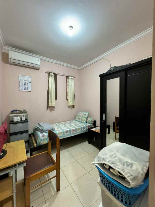 dijual apartemen belakang mall kelapa