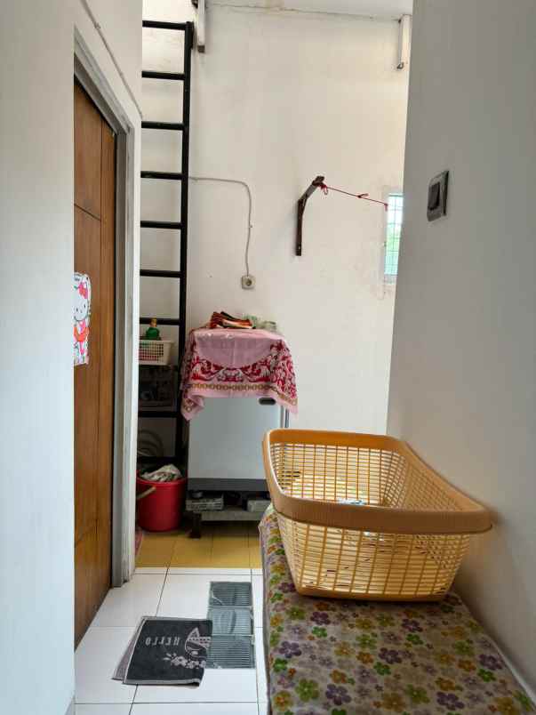 dijual apartemen belakang mall kelapa