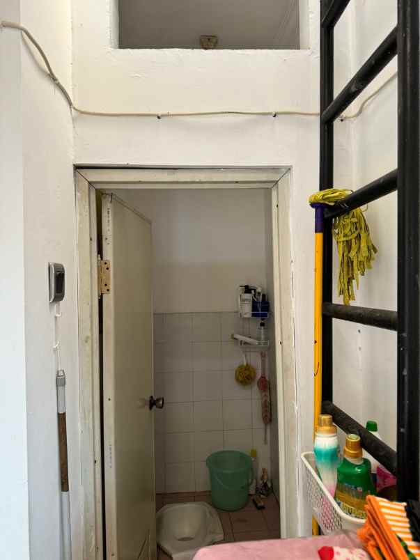 dijual apartemen belakang mall kelapa