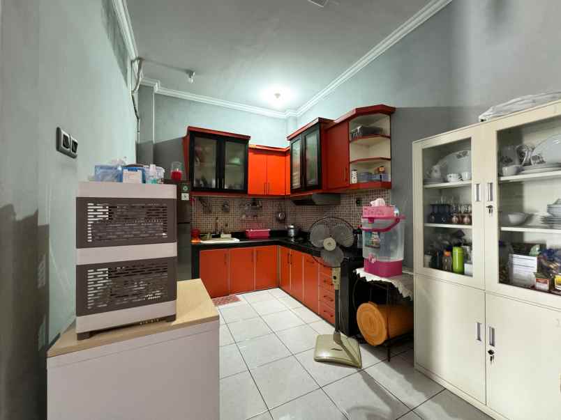 dijual apartemen belakang mall kelapa