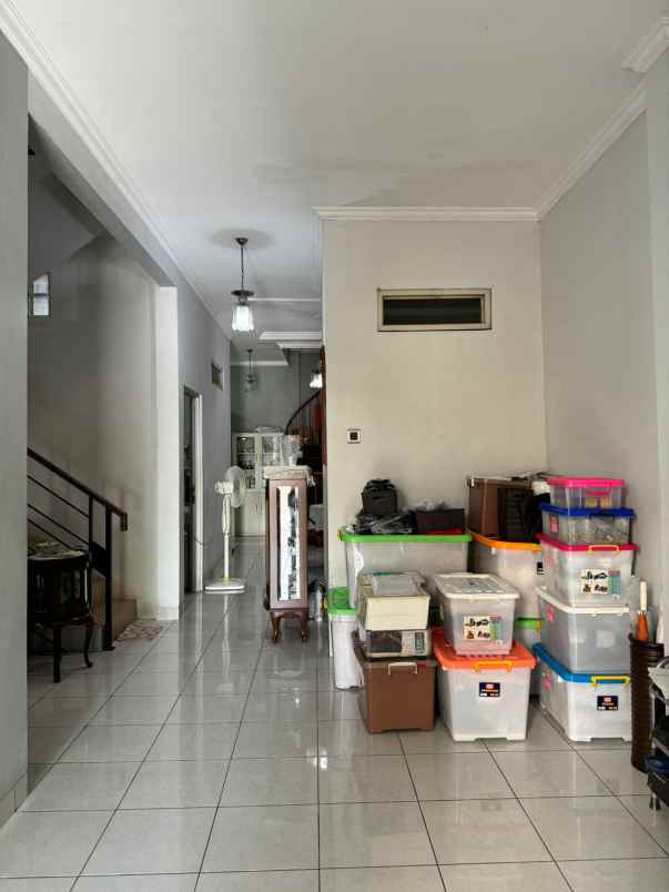 dijual apartemen belakang mall kelapa