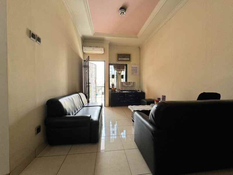 dijual apartemen belakang mall kelapa