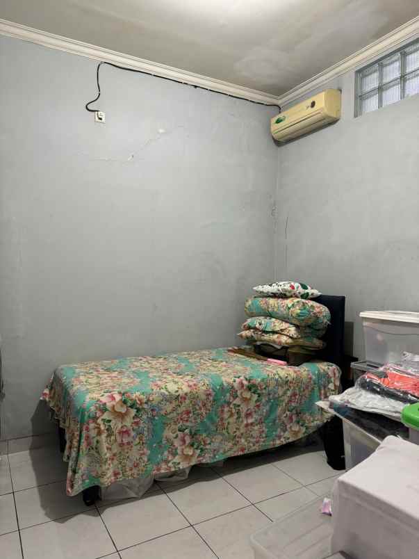 dijual apartemen belakang mall kelapa