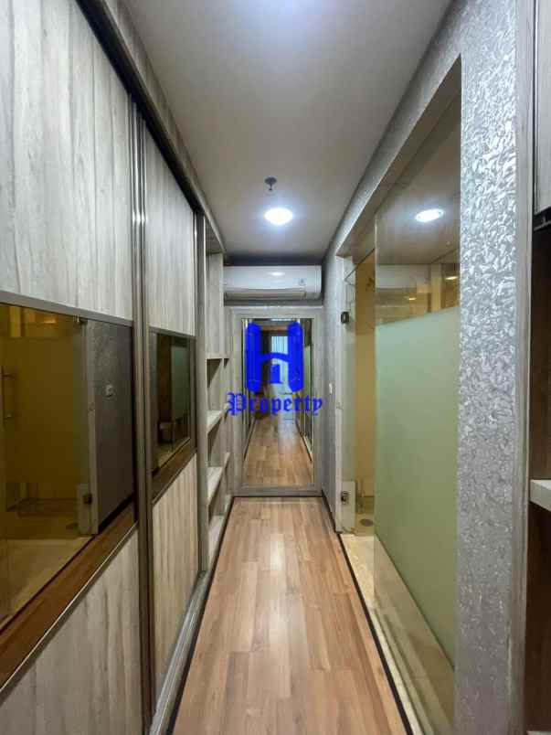 dijual apartemen cambridge condominium