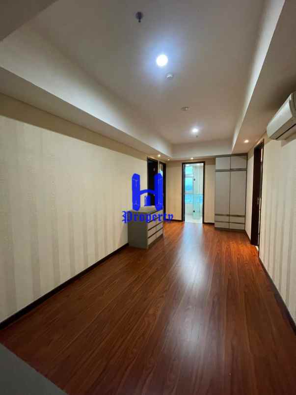 dijual apartemen cambridge condominium