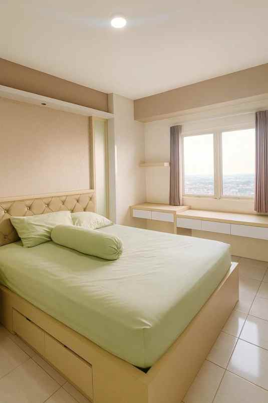 dijual apartemen dharmahusada