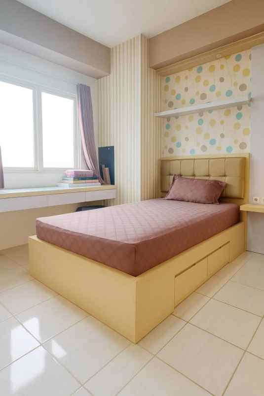 dijual apartemen dharmahusada