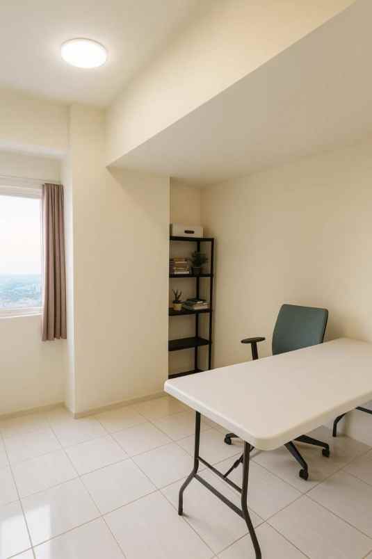 dijual apartemen dharmahusada