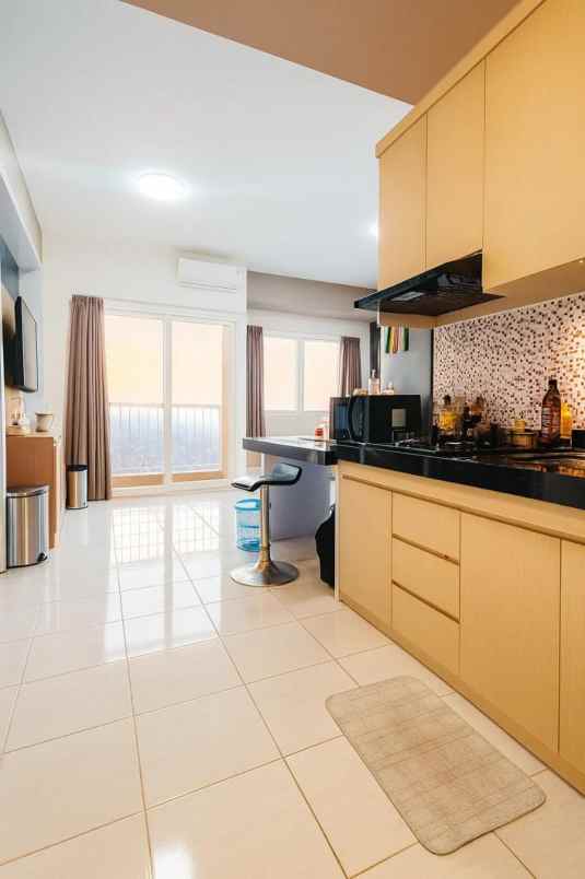 dijual apartemen dharmahusada