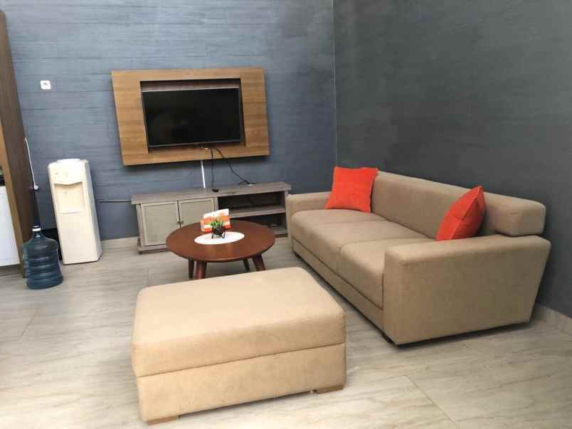 dijual apartemen dharmawangsa