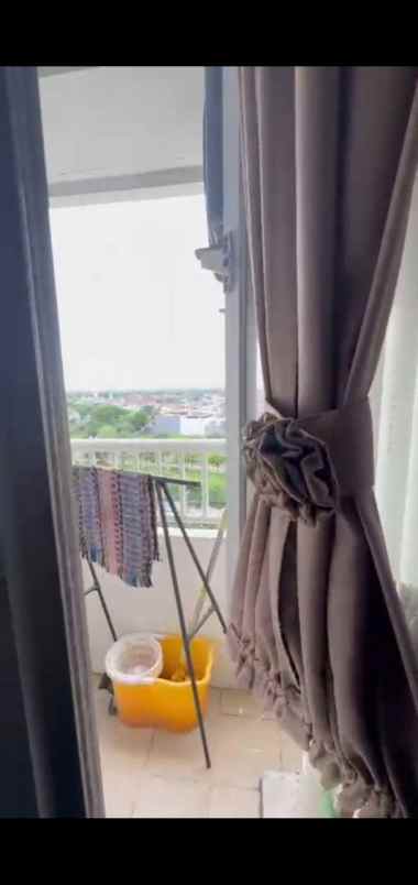 dijual apartemen educity pakuwon city