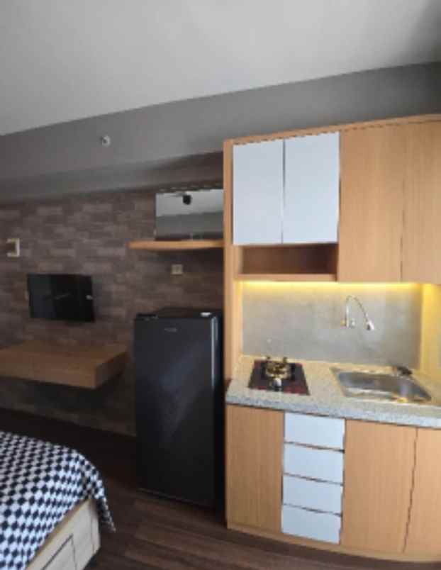 dijual apartemen educity pakuwon city
