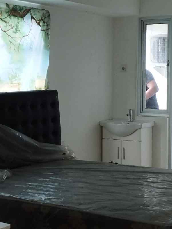 dijual apartemen educity yale