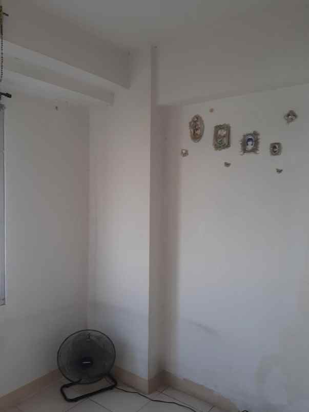 dijual apartemen green bay pluit 2 bedroom unfurnished