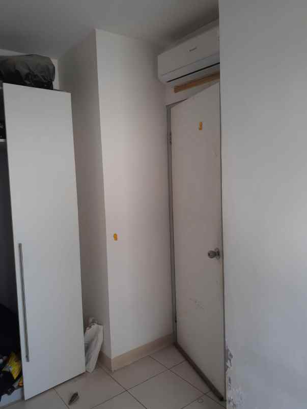 dijual apartemen green bay pluit 2 bedroom unfurnished