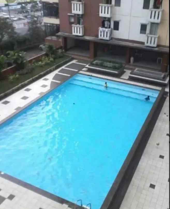 dijual apartemen harjamukti cimanggis depok