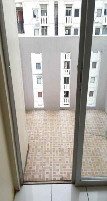 dijual apartemen harjamukti cimanggis depok