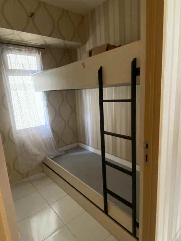 dijual apartemen harvard