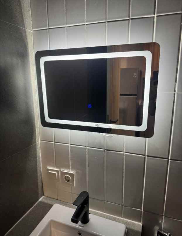 dijual apartemen jalan gagak hitam