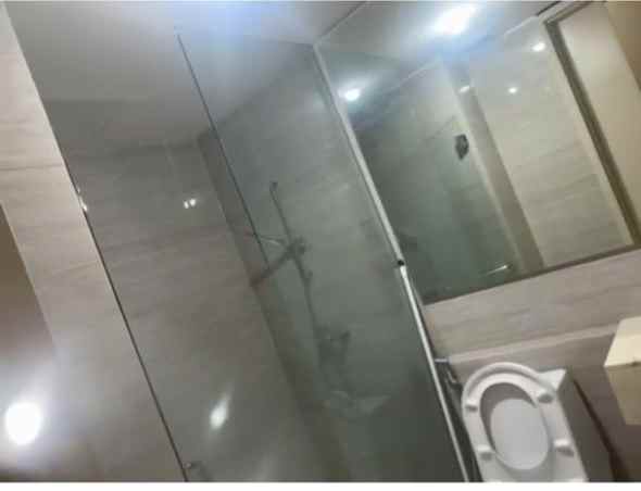 dijual apartemen jalan pakuwon indah