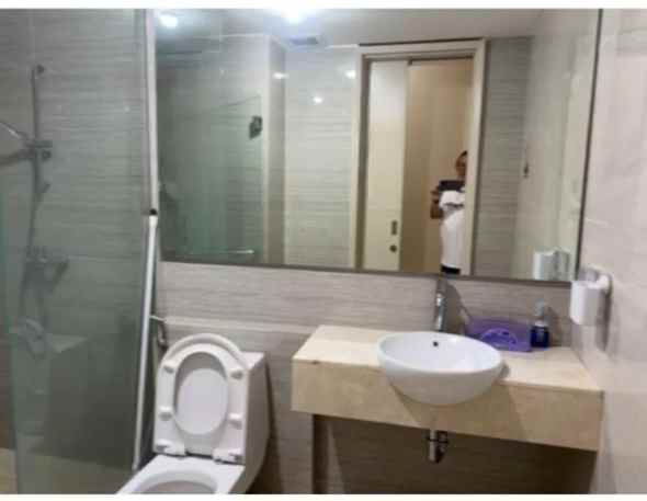 dijual apartemen jalan pakuwon indah
