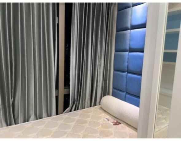 dijual apartemen jalan pakuwon indah