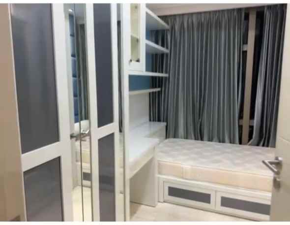 dijual apartemen jalan pakuwon indah